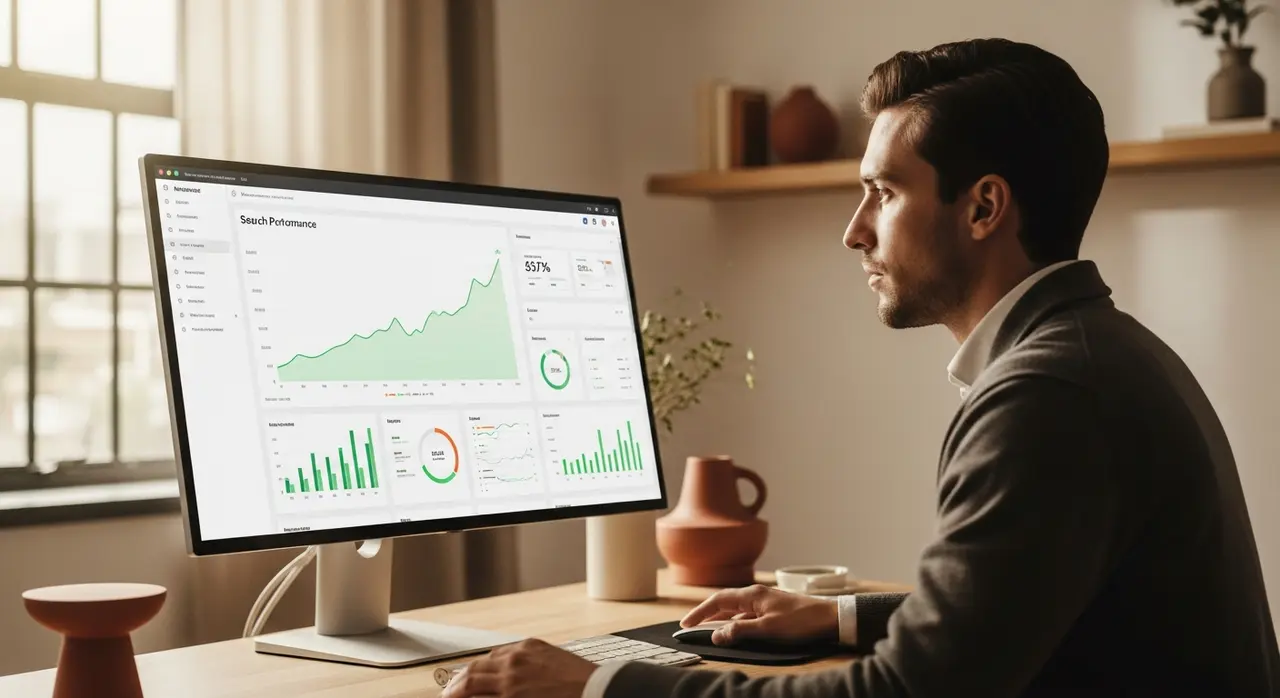 Consultant SEO Alençon