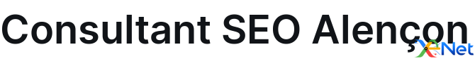 Consultant SEO Alençon